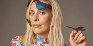 Sara Pascoe at Savoy CANCELLED