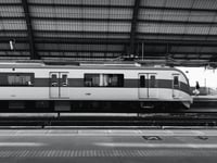 Sexual offences rise at Gwent train stations