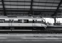 Gwent train station sexual offences surge