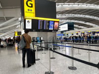 Fewer delayed flights at Cardiff Wales Airport – as union warns of staff shortages