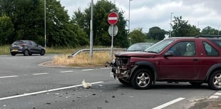 A40 safety plans delayed amid talks