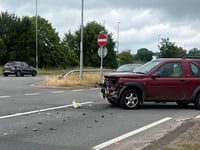 A40 safety plans delayed amid talks