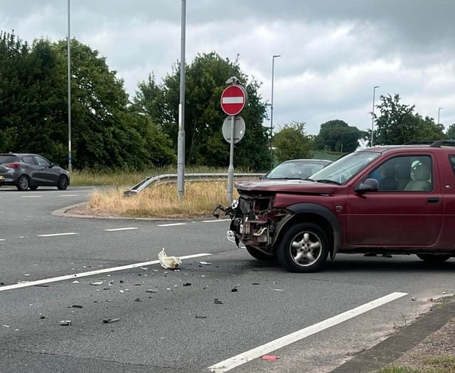 A40 safety plans delayed amid talks