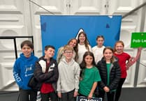 School excels at Eisteddfod