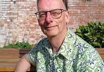 Celebrate summer with Monmouth Choral Society