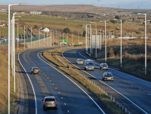 Duo bailed after murder arrest over quad bike rider death