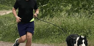Trailblazers excel at local parkruns