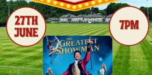First ever open air cinema for Abergavenny