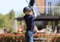 Taio-Blake Burkitt's European Golf Success