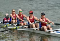 Wye regatta set to beat drought in club's 150th anniversary year