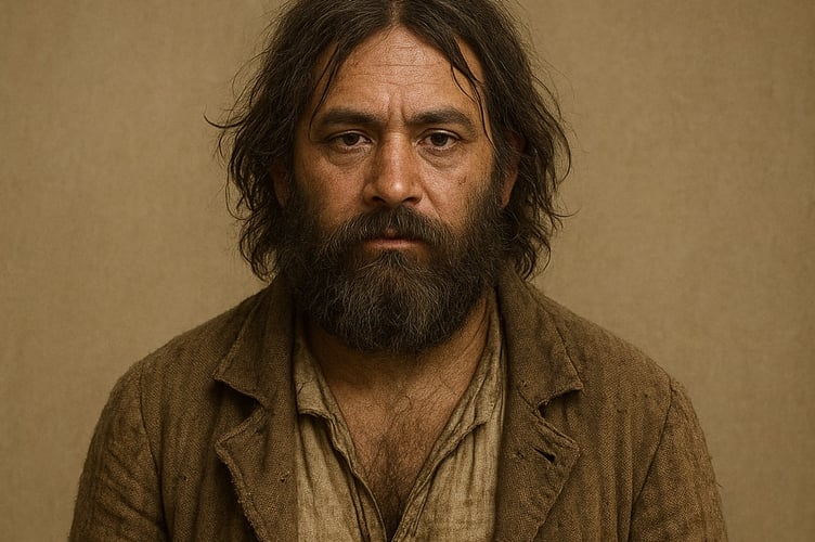 Warren James