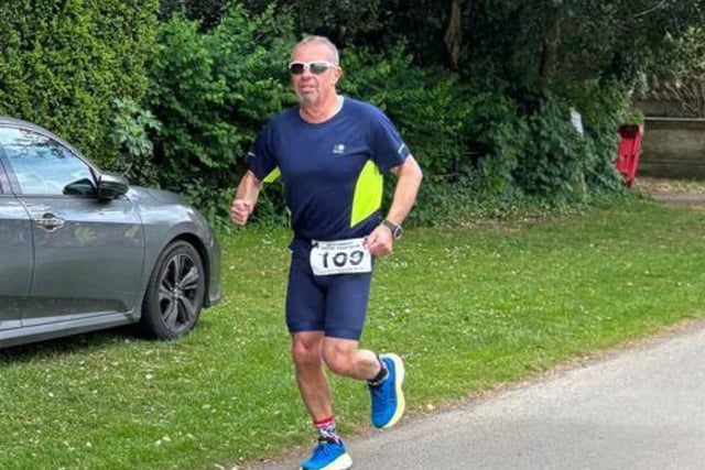 Another sprint finish for Monmouth