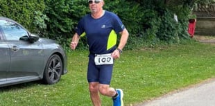 Another sprint finish for Monmouth