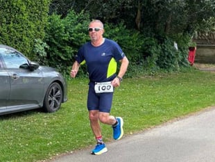Another sprint finish for Monmouth