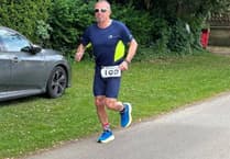 Another sprint finish for Monmouth