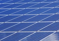 Monmouthshire in top 20 for solar panel ranking