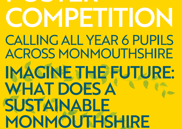 competition poster 