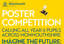 Monmouthshire schools celebrate with creative competition