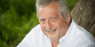 Prostate cancer: Magor man shares journey