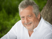 Prostate cancer: Magor man shares journey