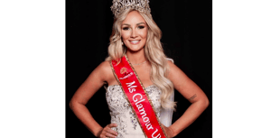 Cam girl rejected by Miss GB wins top beauty pageant