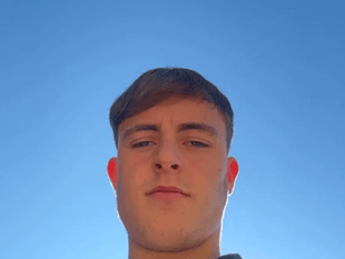 Ethan Powell, 20, dies in A465 crash