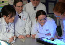 Monmouth students excel in medicine and vet offers