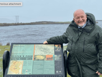 Peter Fox demands action on Monmouth wildfires
