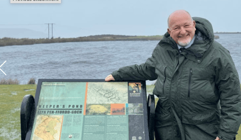 MS calls for national park action
