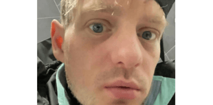 Grey Mini link to missing man