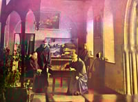The Past In Colour 