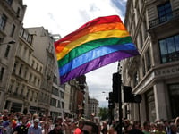 Celebrating Pride Month in Monmouthshire