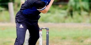 Usk see off city slickers in seven-wicket win