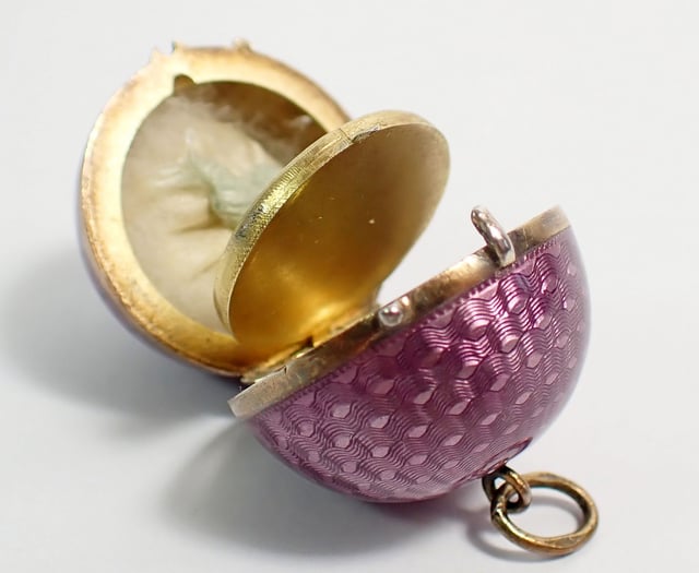 Buzz grows around June sale at Smiths of Newent