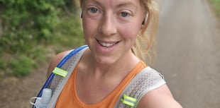 Volunteer Raises MND Awareness with 100km Run