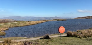Public praised as 27-year-old man rescued from Keepers Pond