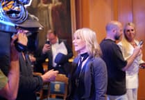 Monmouth Students Experience London Fashion Scene