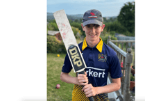 Menaces pipped with ball to spare