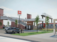 County on track for new rail station as part of £445m package 
