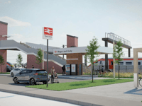 Magor railway station project: MPs demand Plaid Cymru's commitment 