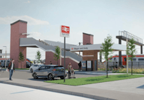 County on track for new rail station as part of £445m package