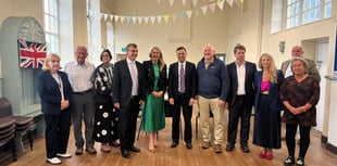 Transport Minister meets campaigners over A40 blackspot junction