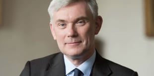Monmouth's Melvyn Roffe awarded MBE