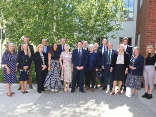 Monmouthshire Conservatives back Richard John