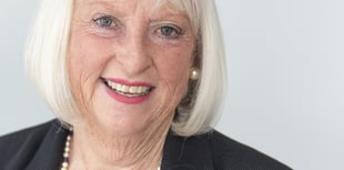 Fiona Wilton Honoured with BEM