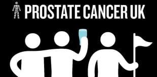 Raglan's 72-Hole Cancer Research Challenge