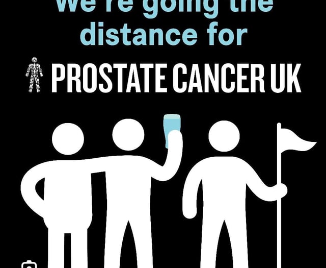 Raglan's 72-Hole Cancer Research Challenge