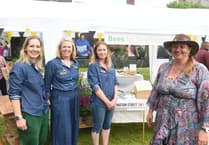 Monmouth Festival: A buzzing success