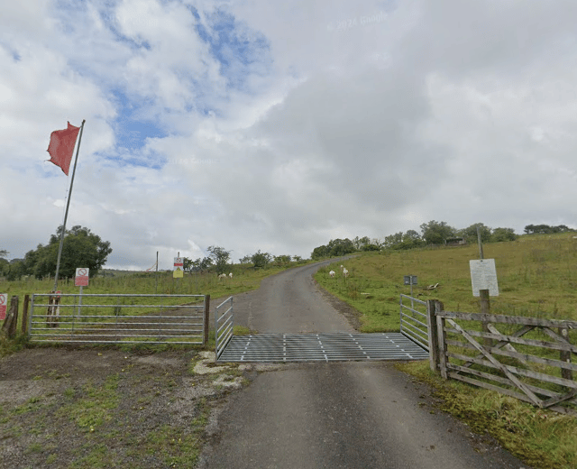 GPS disruptions possible during MoD exercise