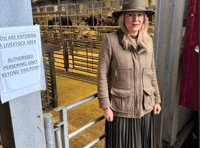 Farmers Slam UK's Bluetongue Curbs